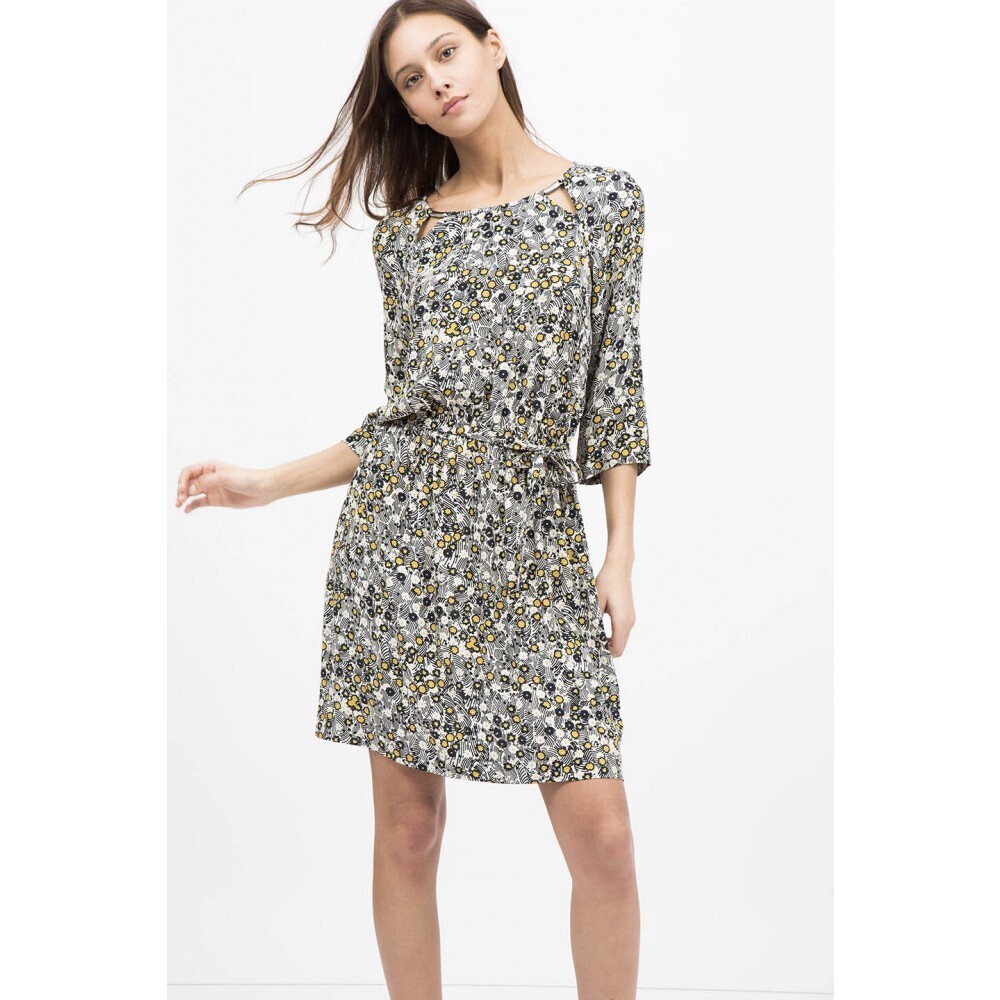 SINEQUANONE ROBE NENA
