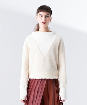 AULA AILA POODLE TOPS