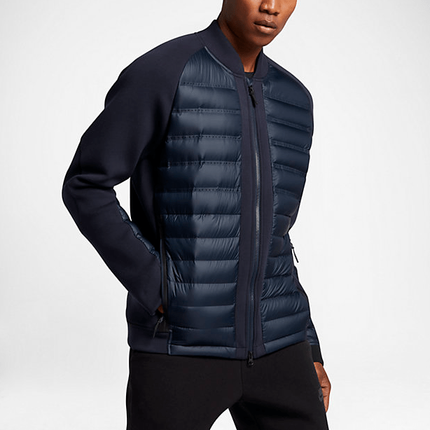 NIKE ナイキ スポーツウェア テック フリース エアロロフト