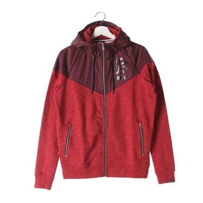 NIKE レガシー WR フレンチテリー トップ
