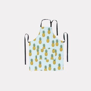 WOOUF! BARCELONA エプロン / Pineapple