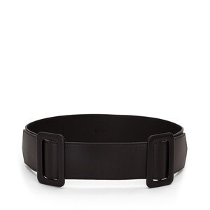LOEWE Double Buckle Belt