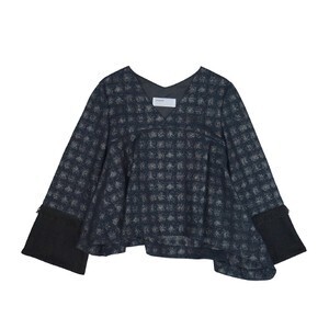 Antigravite BLOUSE