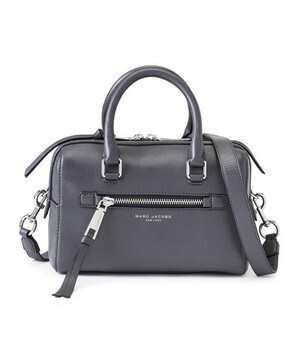 MARC JACOBS RECRUIT/リクルート スモール バウレット