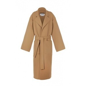 LOEWE DOUBLE FACE COAT