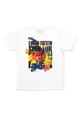 コレカウ | 桜井和寿さんが桜井和寿で着用されていたTシャツ コレカウ | 桜井和寿さんが桜井和寿で着用されていたTシャツ