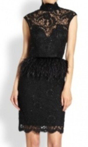 Alice + Olivia ワンピース