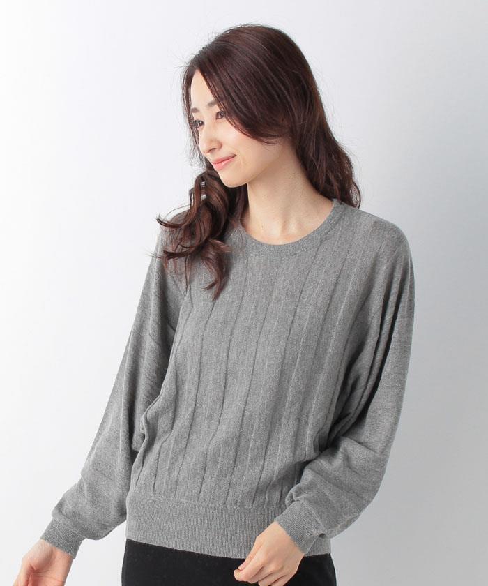 Theory Luxe ニット　FLUA/MORAG