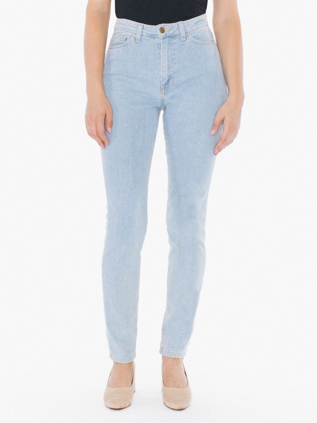Americanapparel Pencil Jean