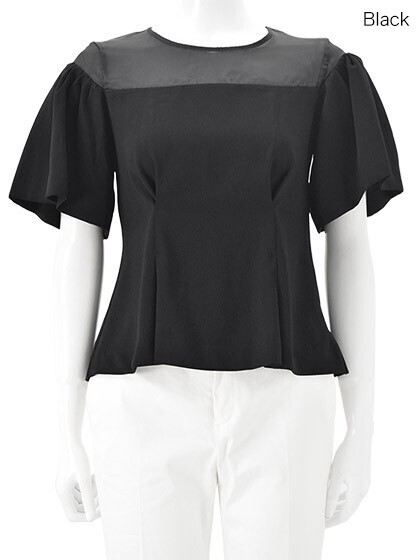Chesty Washable Tops
