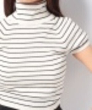 snidel ジャケット、ニット