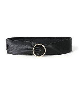 N.(N. Natural Beauty Basic) リングサッシュベルト