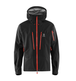 Haglöfs SPITZ JACKET MEN