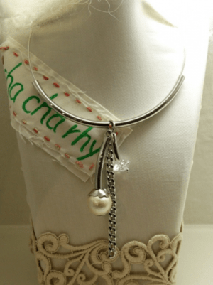 chacharhy チョーカー　(624F)