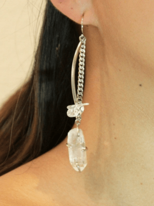 chacharhy ピアス (1509)