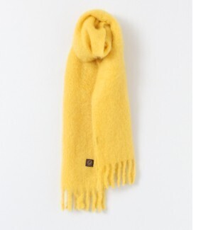 URBAN RESEARCH UR MANTAS EZCARAY　Mohair Shawl