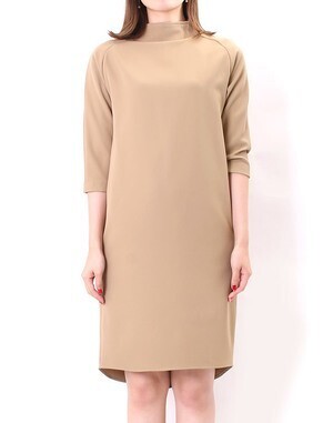 PARIGOT ELIN(エリン) Karsey asymmetry dress