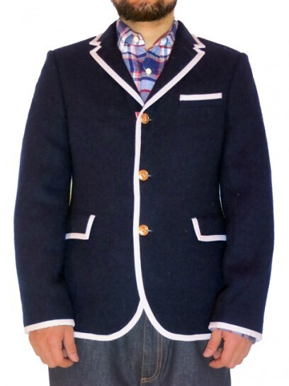 THOM BROWNE.NEW YORK Target×Neiman Marcus×Thom Browne Blazer Jacket