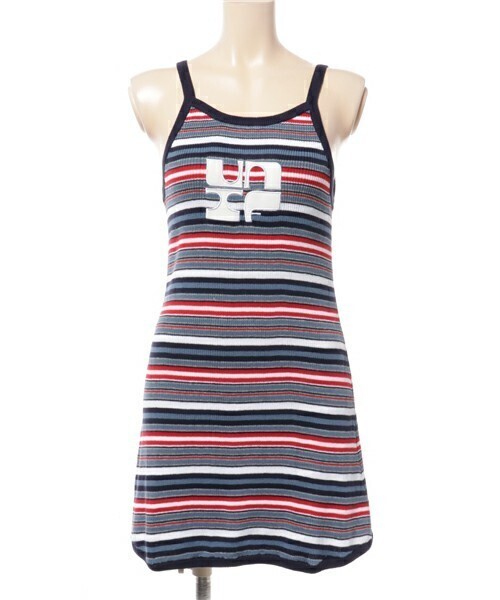 UNIF JOANIE DRESS