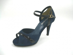 BARCLAY パンプス　04-2524