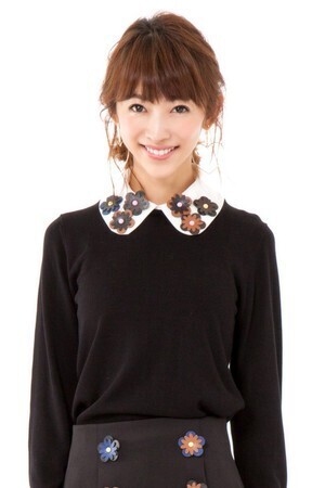 Cherry Ann CherryAnn×Fleurコラボフラワープルオーバー
