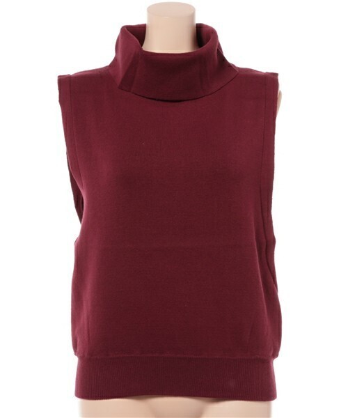 Lilidia ルーズNCニットTOP