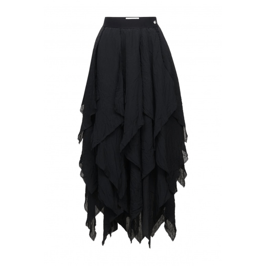 LOEWE Multiple Layer Skirt
