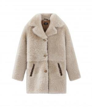 A.P.C. Katia コート