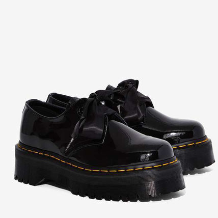 Dr.Martens Dr. Marten　HOLLY PATENT