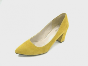 BARCLAY パンプス　04-2393