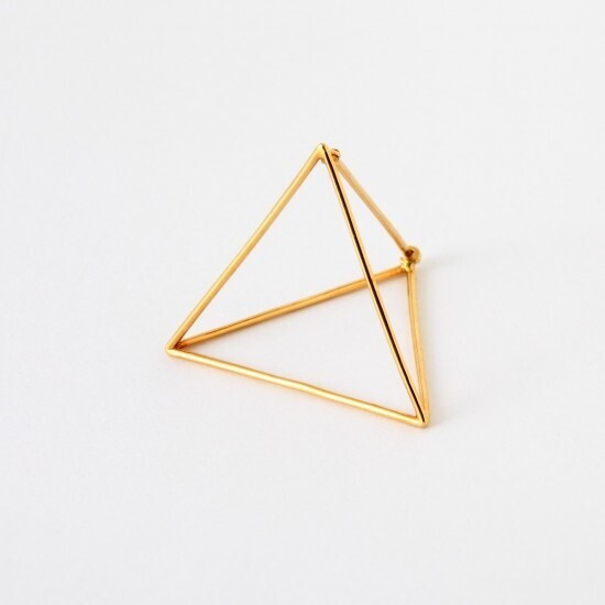 shihara triangle pierce 30mm