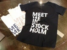 upper hights Ｔシャツ