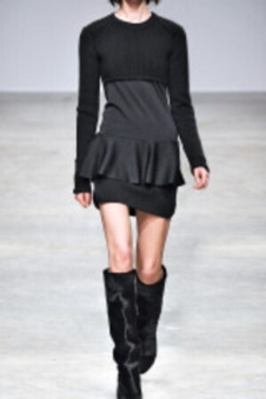 ISABEL MARANT ニット