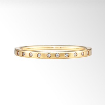 STAR JEWELRY DIAMOND DOTS RING