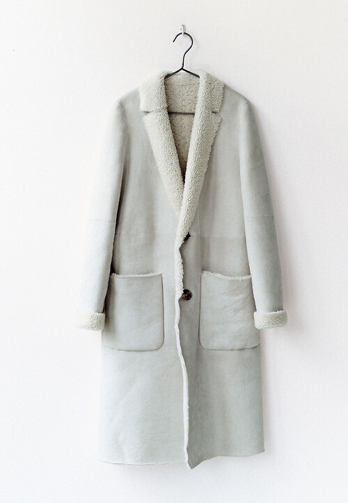 GALERIE VIE COAT