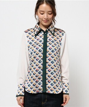 The Dayz tokyo ＴＡＮＧＩＢＬＥ ＢＬＯＵＳＥ