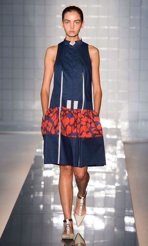 mila schon 2017 SS  Ready To Wear