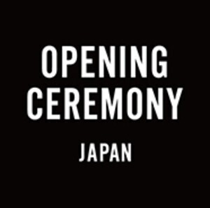 OPENING CEREMONY ニット