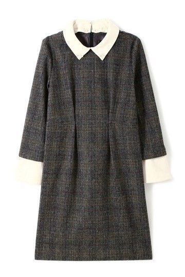 JILL by JILLSTUART DETACHABLE CUFFS