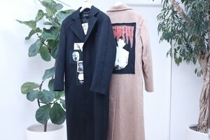 MISBHV コート