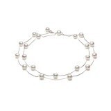 TASAKI パールネックレス