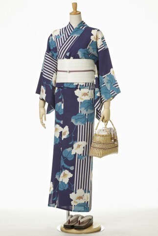撫松庵 はまなす