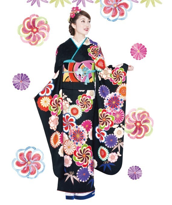 三松 袋帯