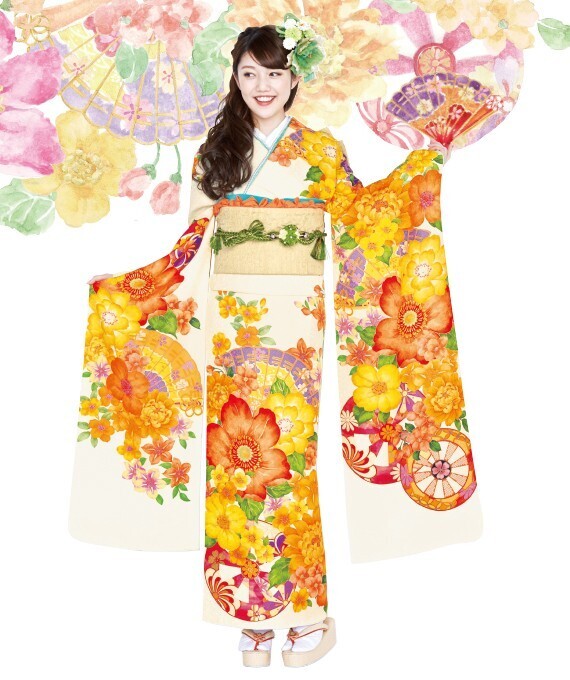 三松 花がぁる