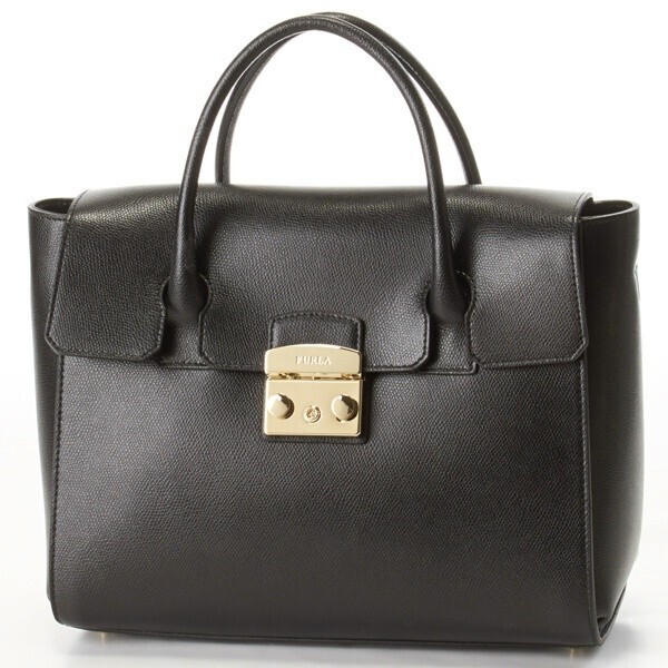 FURLA メトロポリス　Mサッチェルバッグ