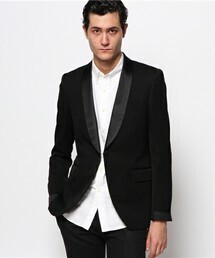 JOHN LAWRENCE SULLIVAN JACKET