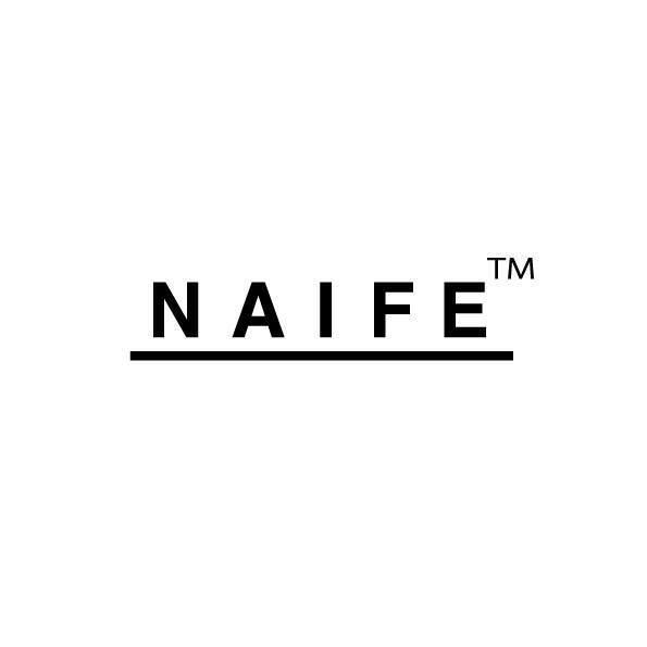 NAIFE カットソー