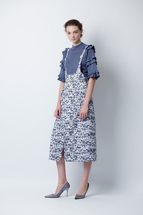 VOUS ETES 2017SS ワンピース