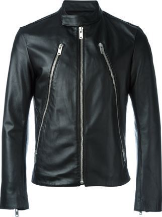 Maison Margiela ライダースジャケット