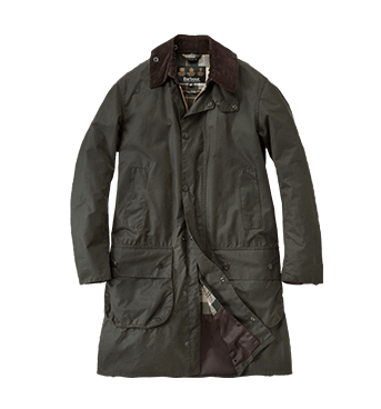 Barbour BORDER SL